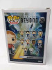 Funko POP! Movies Star Trek Beyond Scotty (Duty Uniform) #352 Vinyl Figure - (72515)