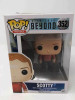 Funko POP! Movies Star Trek Beyond Scotty (Duty Uniform) #352 Vinyl Figure - (72515)