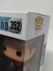 Funko POP! Movies Star Trek Beyond Scotty (Duty Uniform) #352 Vinyl Figure - (72515)