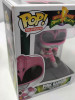 Funko POP! Television Power Rangers Pink Ranger #407 Vinyl Figure - (72482)