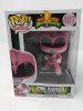 Funko POP! Television Power Rangers Pink Ranger #407 Vinyl Figure - (72482)