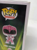 Funko POP! Television Power Rangers Pink Ranger #407 Vinyl Figure - (72482)