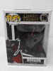 Funko POP! Television Game of Thrones Drogon #16 Vinyl Figure - (72478)