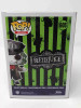 Funko POP! Movies Beetlejuice (Glow in the Dark) #605 Vinyl Figure - (72509)