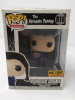 Funko POP! Television The Addams Family Wednesday Addams #816 Vinyl Figure - (72486)