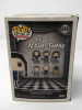 Funko POP! Television The Addams Family Wednesday Addams #816 Vinyl Figure - (72486)