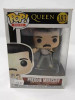 Funko POP! Rocks Queen Freddie Mercury #183 Vinyl Figure - (72480)