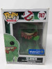 Funko POP! Movies Ghostbusters Slimer (Translucent) #747 Vinyl Figure - (72431)