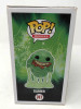 Funko POP! Movies Ghostbusters Slimer (Translucent) #747 Vinyl Figure - (72431)