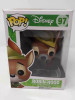 Funko POP! Disney Robin Hood #97 Vinyl Figure - (72460)