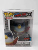 Funko POP! Icons NYCC Paulie Pigeon (Red) #23 Vinyl Figure - (72462)