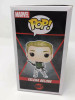 Funko POP! Marvel Black Widow Yelena Belova #607 Vinyl Figure - (72465)