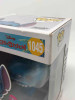 Funko POP! Disney Lilo & Stitch Smiling Stitch (Flocked) #1045 Target Exclusive - (72449)