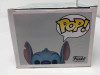 Funko POP! Disney Lilo & Stitch Smiling Stitch (Flocked) #1045 Target Exclusive - (72449)