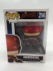 Funko POP! Marvel Daredevil (Series) Daredevil #214 Vinyl Figure - (72388)