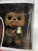 Funko POP! Star Wars The Last Jedi Chewbacca with Porgs #195 Vinyl Figure - (72404)