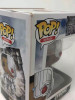 Funko POP! Heroes (DC Comics) Justice League (Movie) Cyborg #209 Vinyl Figure - (72406)
