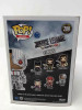 Funko POP! Heroes (DC Comics) Justice League (Movie) Cyborg #209 Vinyl Figure - (72406)