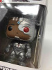 Funko POP! Heroes (DC Comics) Justice League (Movie) Cyborg #209 Vinyl Figure - (72406)