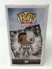 Funko POP! Heroes (DC Comics) Justice League (Movie) Cyborg #209 Vinyl Figure - (72406)