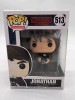 Funko POP! Television Stranger Things Jonathan Byers with camera #513 - (72378)