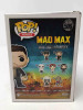 Funko POP! Movies Mad Max Max Rockatansky with Gun #509 Vinyl Figure - (72392)