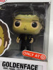 Funko POP! Television The Office Goldenface #877 Vinyl Figure - (72420)