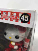 Funko POP! Sanrio Hello Kitty riding Bike with Noodle Cup #45 Vinyl Figure - (72412)