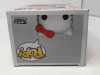 Funko POP! Sanrio Hello Kitty riding Bike with Noodle Cup #45 Vinyl Figure - (72412)