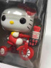 Funko POP! Sanrio Hello Kitty riding Bike with Noodle Cup #45 Vinyl Figure - (72412)