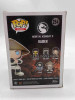 Funko POP! Games Mortal Kombat Raiden #254 Vinyl Figure - (72363)