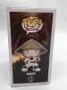 Funko POP! Games Mortal Kombat Raiden #254 Vinyl Figure - (72363)