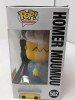 Funko POP! Television Animation The Simpsons Homer Muumuu #502 Vinyl Figure - (72414)
