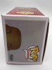 Funko POP! Sports NBA Michael Jordan (Bronzed) #54 Vinyl Figure - (72342)