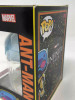 Funko POP! Marvel Ant-Man (Blacklight) #910 Target Exclusive Vinyl Figure - (72411)