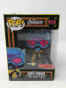 Funko POP! Marvel Ant-Man (Blacklight) #910 Vinyl Figure - (72411)