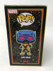 Funko POP! Marvel Ant-Man (Blacklight) #910 Target Exclusive Vinyl Figure - (72411)