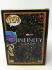 Funko POP! Marvel Ant-Man (Blacklight) #910 Target Exclusive Vinyl Figure - (72411)