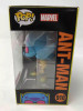 Funko POP! Marvel Ant-Man (Blacklight) #910 Target Exclusive Vinyl Figure - (72411)