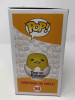 Funko POP! Sanrio Gudetama in Shell #50 Vinyl Figure - (72413)