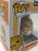 Funko POP! Sanrio Gudetama in Shell #50 Vinyl Figure - (72413)