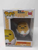 Funko POP! Sanrio Gudetama in Shell #50 Vinyl Figure - (72413)