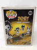 Funko POP! Games Bendy and the Ink Machine Sammy Lawrence #282 Vinyl Figure - (72361)