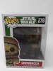 Funko POP! Star Wars Holiday Chewbacca with Lights #278 Vinyl Figure - (72376)