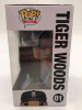 Funko POP! Sports Golf Tiger Woods #1 Vinyl Figure - (72337)