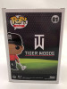 Funko POP! Sports Golf Tiger Woods #1 Vinyl Figure - (72337)