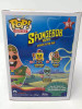 Funko POP! Movies The SpongeBob Movie: Sponge on the Run Patrick Star #917 - (72374)