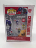 Funko POP! Movies Transformers Optimus Prime #101 Vinyl Figure - (72336)