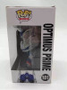 Funko POP! Movies Transformers Optimus Prime #101 Vinyl Figure - (72336)