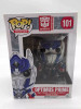 Funko POP! Movies Transformers Optimus Prime #101 Vinyl Figure - (72336)